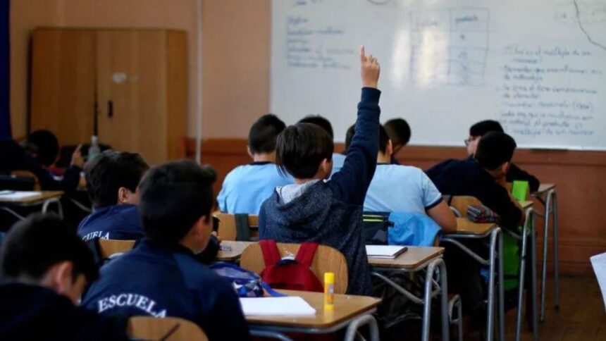 Calendario Escolar 2025: Fechas importantes y novedades educativas reveladas