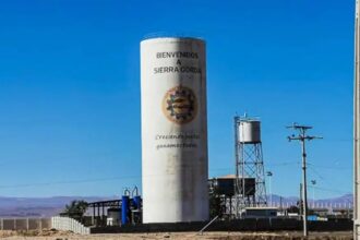 Declaración de zona saturada en Sierra Gorda preocupa a autoridades locales