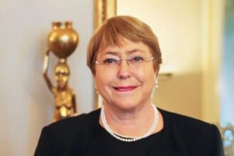 El futuro incierto de Michelle Bachelet en la política chilena
