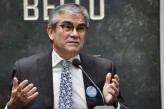 Explican traspaso millonario de fondos de Corporación de Fomento sin irregularidades