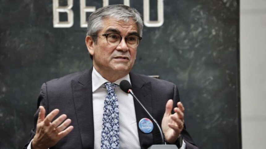 Explican traspaso millonario de fondos de Corporación de Fomento sin irregularidades