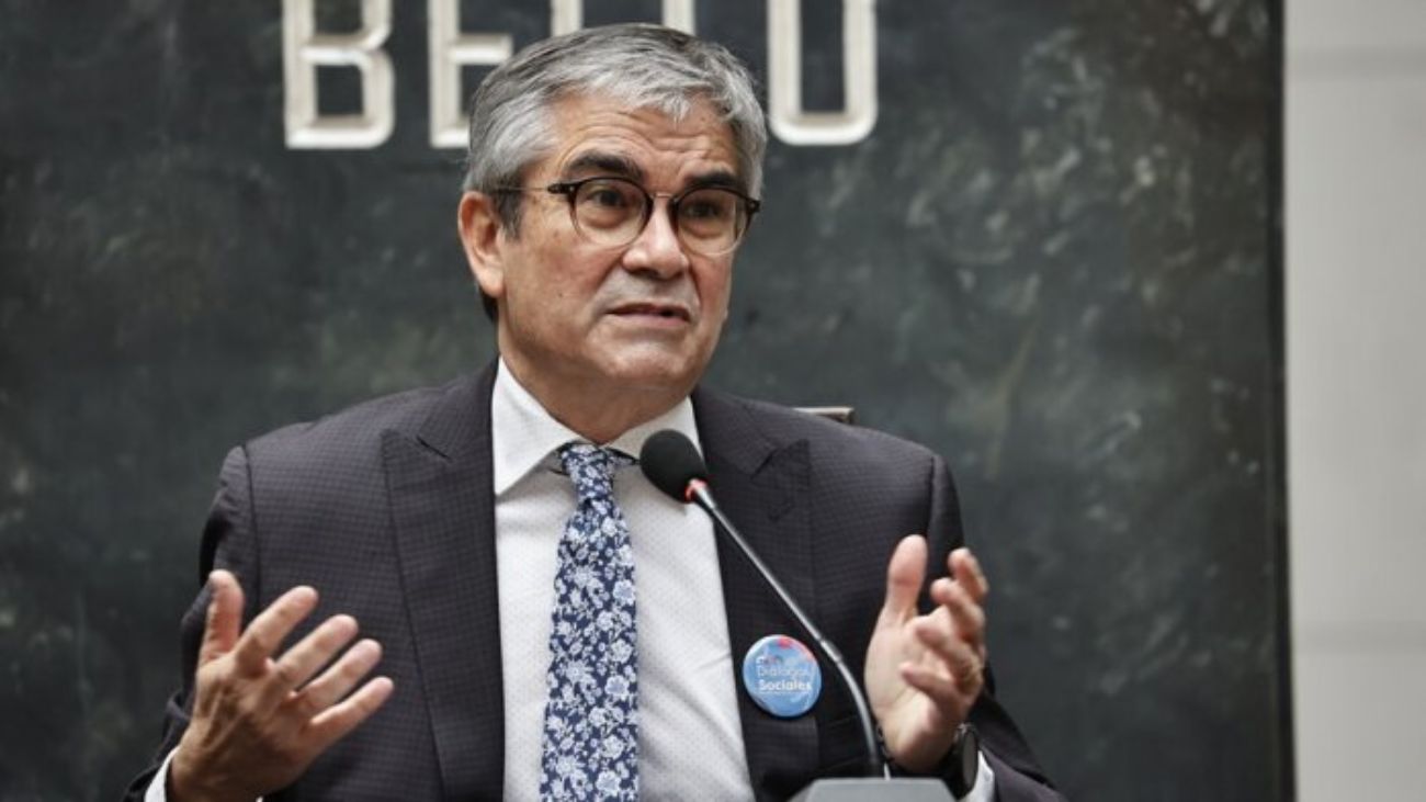 Explican traspaso millonario de fondos de Corporación de Fomento sin irregularidades Explican traspaso millonario de fondos de Corporación de Fomento sin irregularidades