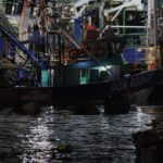 Hallan cuerpo en Talcahuano: posible víctima del naufragio