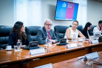 Importancia del análisis económico-comercial global en Chile: Reunión del Comité Interministerial