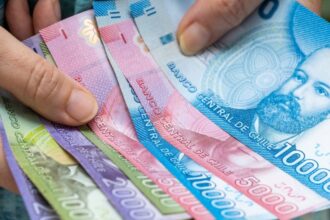 PGU en Chile aumenta a $224.004 mensuales y futuros incrementos