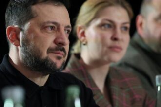 Ucrania rechaza acuerdo sobre minerales críticos de EE.UU. por falta de garantías de seguridad