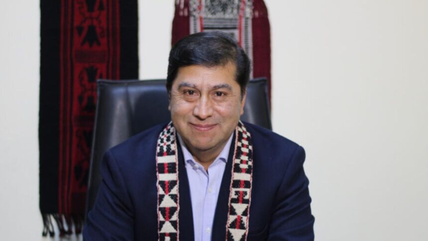 Jaime Huincahue queda sin arresto domiciliario parcial: situación lamentable e inentendible.