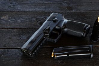 Roban 7 armas de fuego en condominio de Osorno, Chile