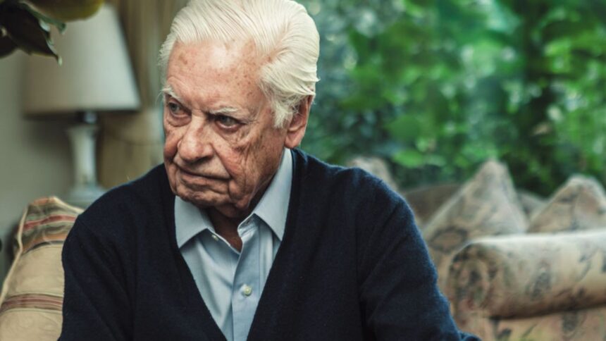 Fallece exdiputado y dirigente histórico de la Democracia Cristiana en Valparaíso