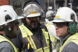 Oportunidades laborales en Collahuasi: ¡Conoce las oportunidades disponibles para febrero de 2025!