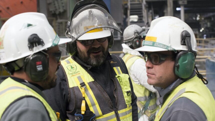 Oportunidades laborales en Collahuasi: ¡Conoce las oportunidades disponibles para febrero de 2025!