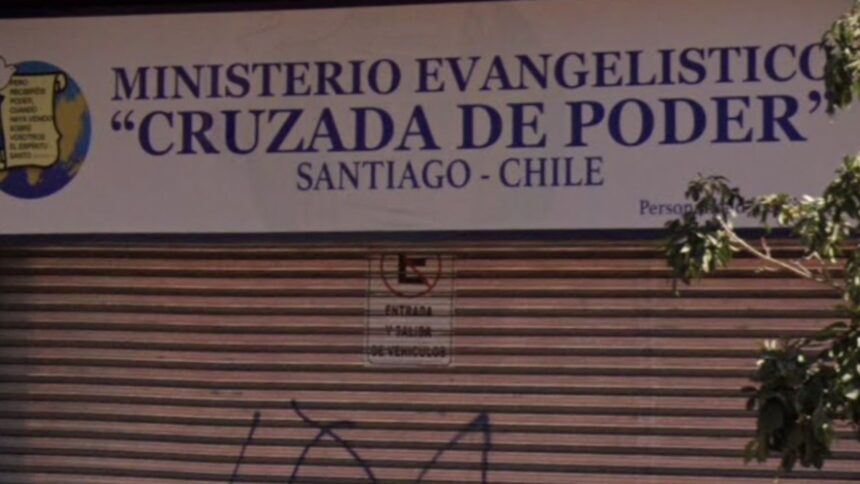 Ordenan a iglesia evangélica de Santiago no emitir ruidos excesivos
