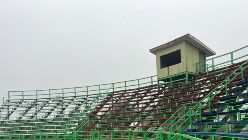 Banda de asaltantes se lleva 32 millones en robo a medialuna