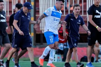 Universidad Católica inicia con victoria en la Liga de Primera