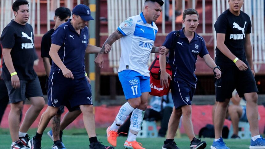 Universidad Católica inicia con victoria en la Liga de Primera