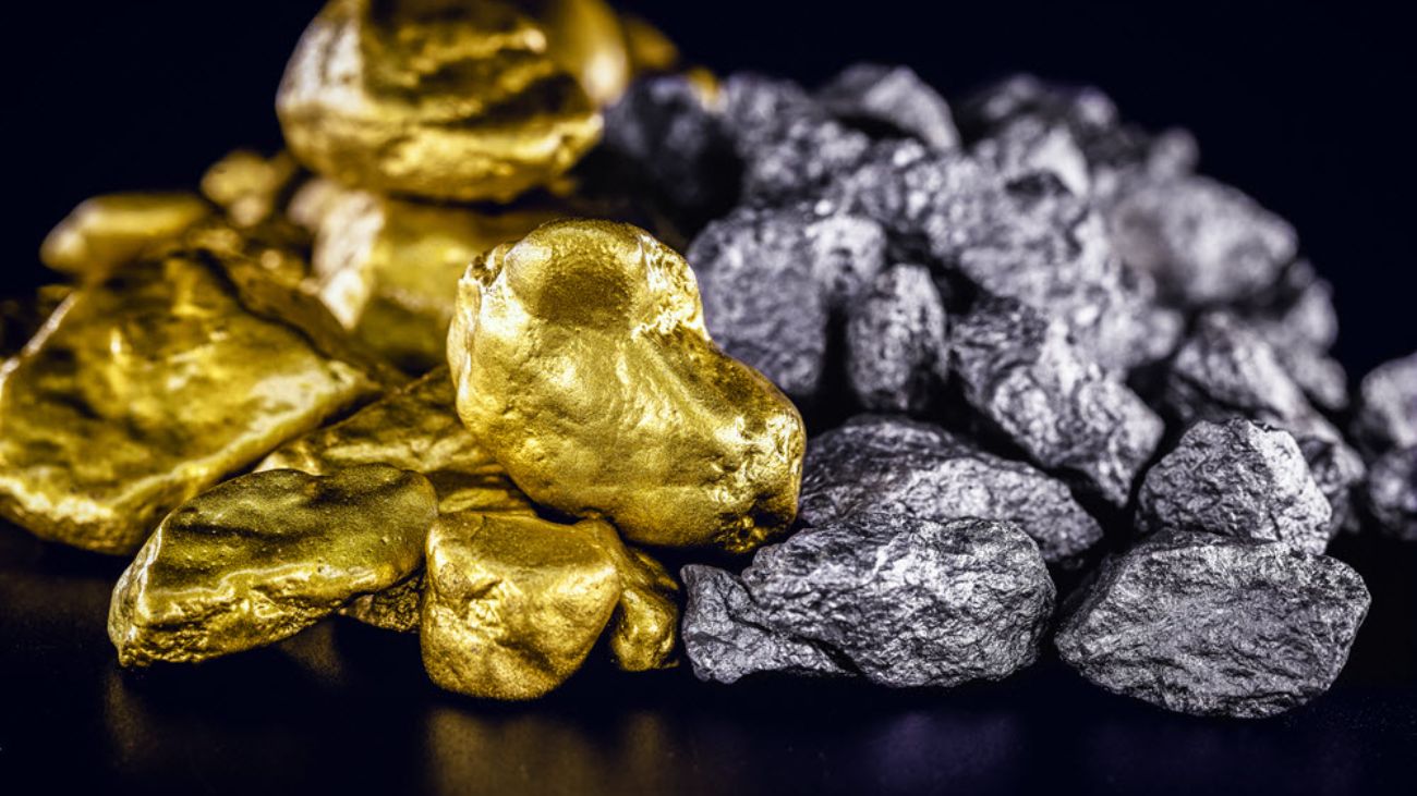 Descubren nuevas reservas de oro y plata en Calcatreu: 9,8 millones de toneladas de recursos minerales. Descubren nuevas reservas de oro y plata en Calcatreu: 9,8 millones de toneladas de recursos minerales.