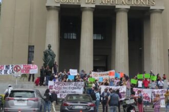 Desalojo en Reñaca Alto será postergado hasta el 4 de marzo
