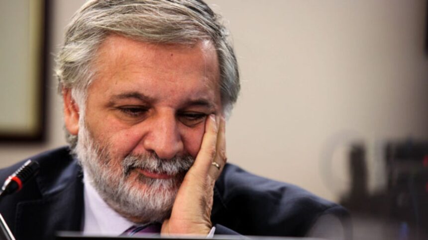 Traspaso de fondos de Corfo al Ministerio de Hacienda preocupa en Chile