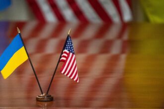 Tensiones entre Estados Unidos y Ucrania: Trump vs Zelenski