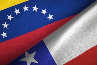 Tensión entre Chile y Venezuela por crimen de exteniente Ronald Ojeda