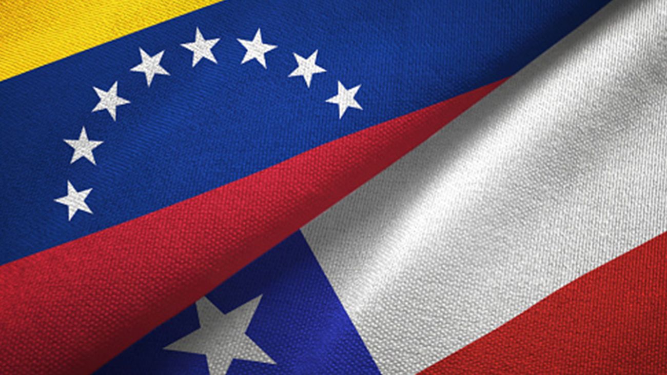 Tensión entre Chile y Venezuela por crimen de exteniente Ronald Ojeda Tensión entre Chile y Venezuela por crimen de exteniente Ronald Ojeda