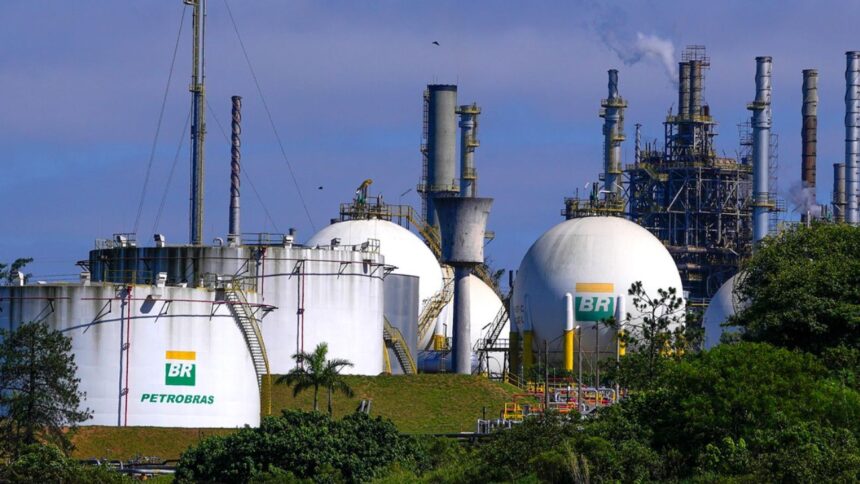 Brasil se une a la OPEP+ y a la Irena para fortalecer su posición como productor de petróleo