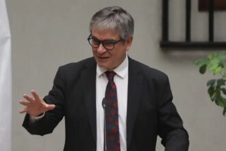 Investigación de traspasos millonarios de Corfo a Hacienda en Chile