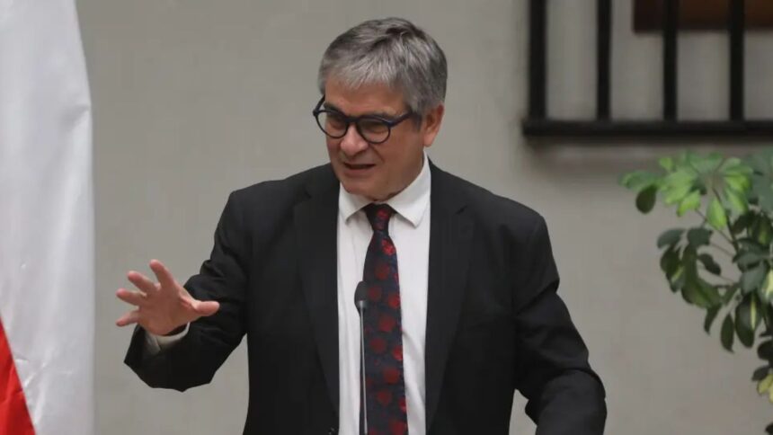 Investigación de traspasos millonarios de Corfo a Hacienda en Chile