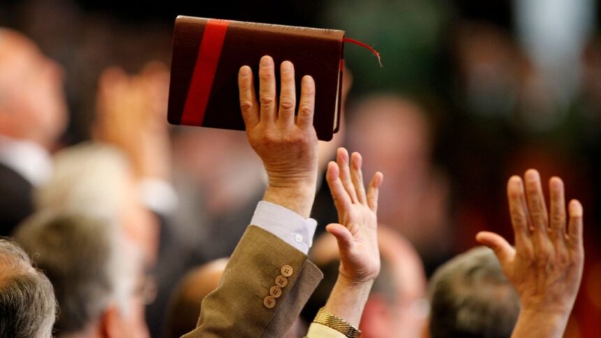 Corte de Apelaciones de Santiago prohíbe ruidos molestos en templo evangélico