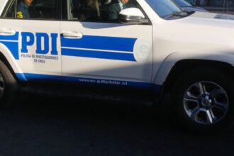 Hallan a hombre desaparecido en Angol tras semana de intensa búsqueda