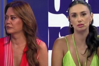 Daniella Campos y Pamela Díaz enfrentadas por diferencias familiares en TV