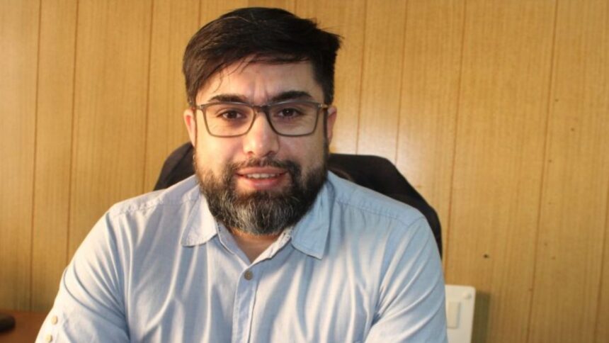 La demanda laboral no afectó la selección del nuevo Seremi