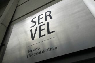 Reclamo del PS por falta de respuesta del Gobierno sobre Servel