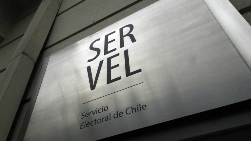 Reclamo del PS por falta de respuesta del Gobierno sobre Servel
