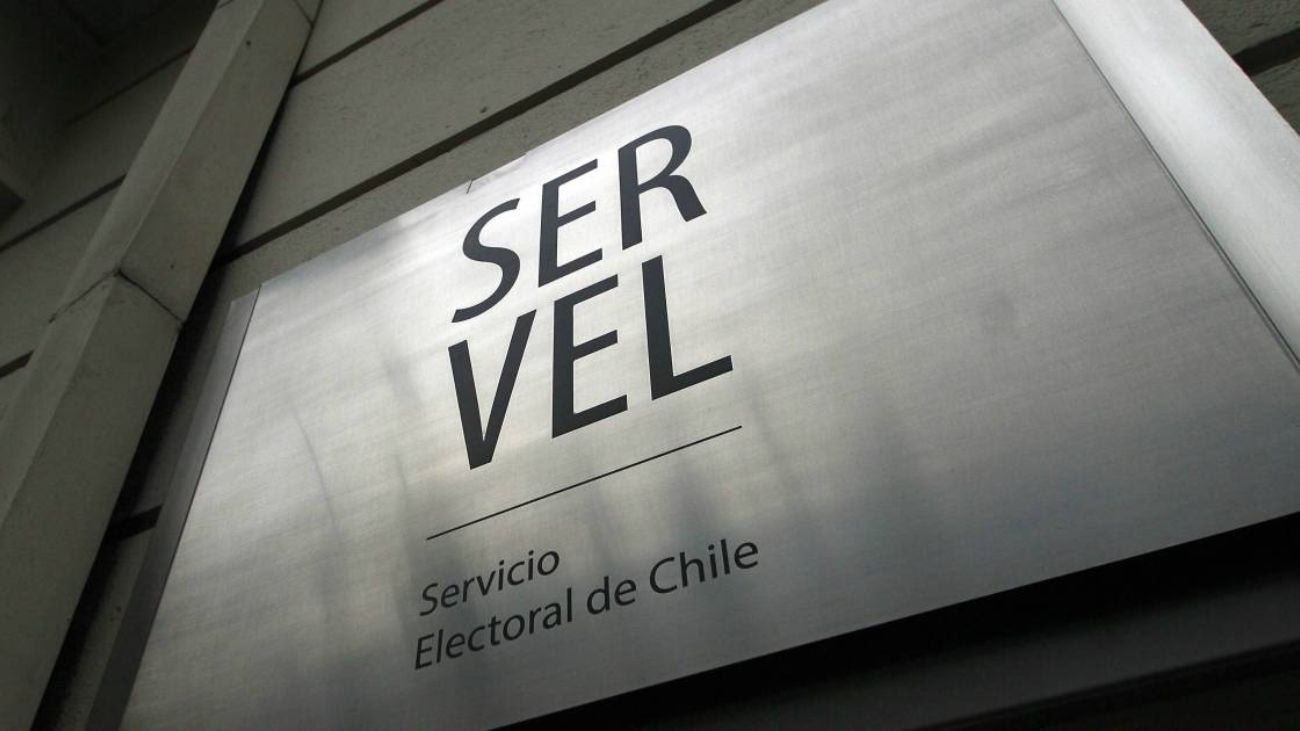 Reclamo del PS por falta de respuesta del Gobierno sobre Servel Reclamo del PS por falta de respuesta del Gobierno sobre Servel