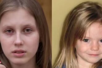 Detención de Julia Wendell por presunto acoso a los McCann