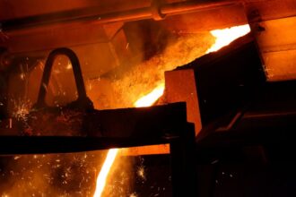 Impulsan la producción de cobre en Chile con alianza entre Codelco y Anglo American