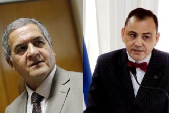 Escándalo judicial: acusaciones de blindaje a exjuez Juan Antonio Poblete