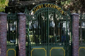 Corte Suprema respalda sanciones por imágenes alteradas en Colegio Saint George