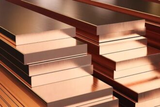 Aumento de 120 mil toneladas de cobre fino anuales con alianza minera en Chile