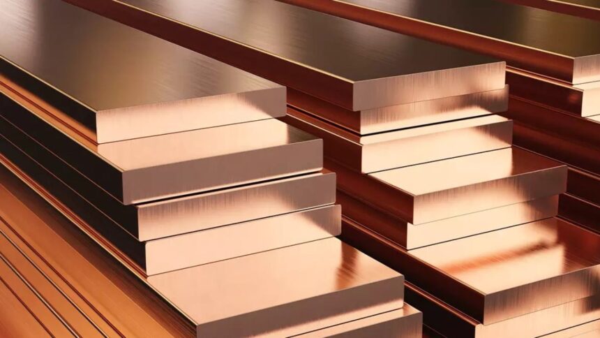 Aumento de 120 mil toneladas de cobre fino anuales con alianza minera en Chile