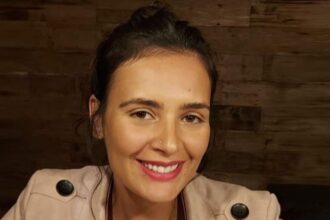 La evolución de Dominique Gallego: de reality a empresaria en Chile