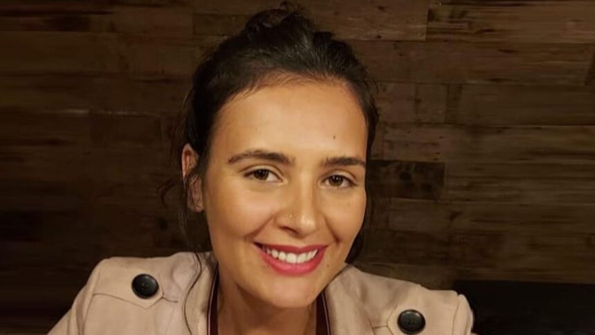 La evolución de Dominique Gallego: de reality a empresaria en Chile