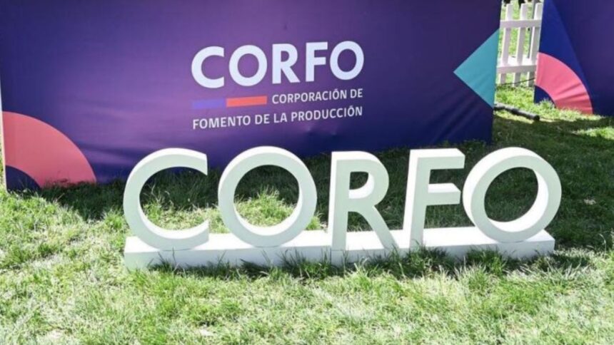 Corfo aclara traspasos millonarios al Fisco sin pérdidas de capital