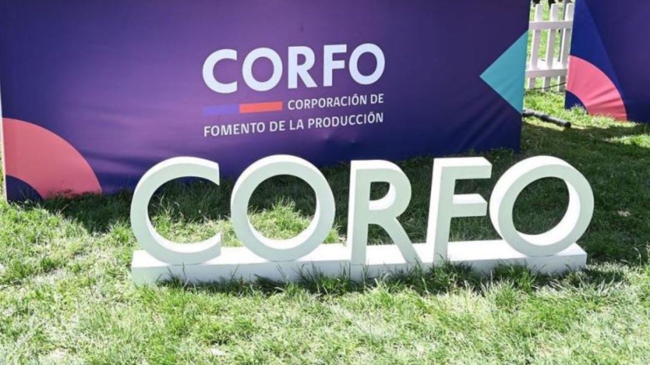 Corfo aclara traspasos millonarios al Fisco sin pérdidas de capital Corfo aclara traspasos millonarios al Fisco sin pérdidas de capital