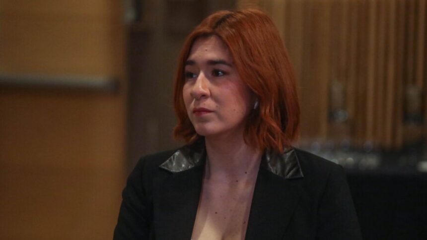 Confirmado desafuero de Catalina Pérez por caso Convenios en Antofagasta