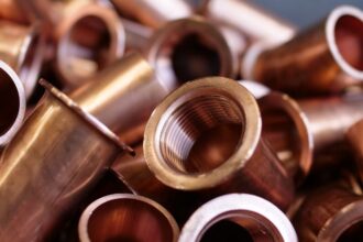 Impacto en la producción de cobre por posible declaración de Sierra Gorda como zona saturada