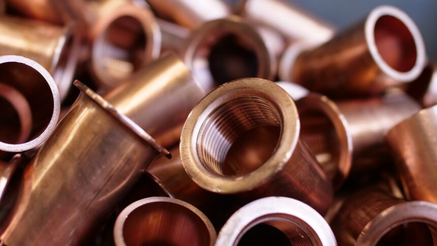 Impacto en la producción de cobre por posible declaración de Sierra Gorda como zona saturada