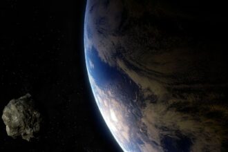 Aumento de probabilidad de impacto del asteroide 2024 YR4 preocupa a científicos