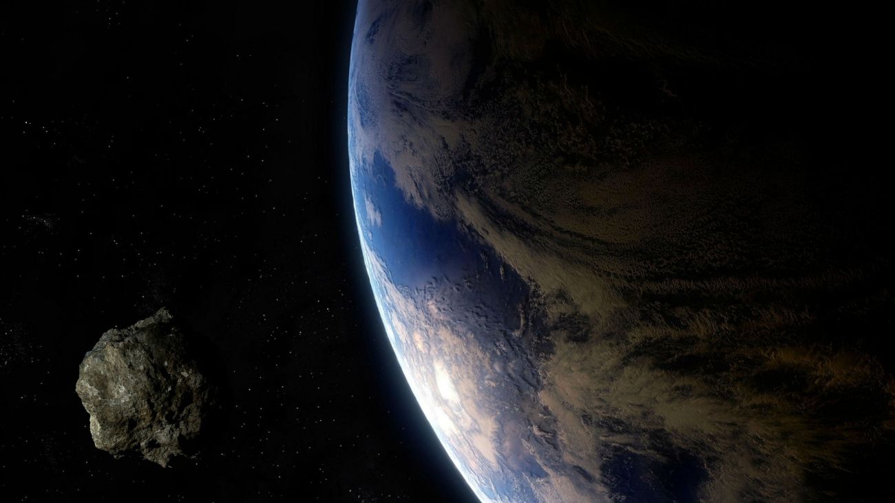 Aumento de probabilidad de impacto del asteroide 2024 YR4 preocupa a científicos Aumento de probabilidad de impacto del asteroide 2024 YR4 preocupa a científicos